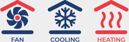 Fan Cooling Heating Fan Cooling Heating