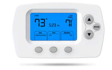 Thermostats - Basic Basic Thermostat