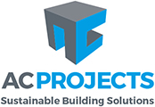 Logo Slider - AC Projects