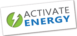 Logo Slider - Activate Energy