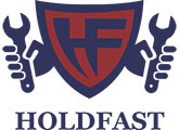 Logo Slider - Holdfast