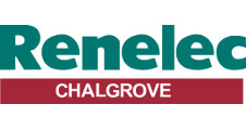 Logo Slider - Renelec Chalgrove