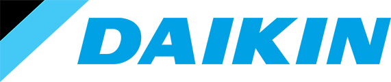 Logo Slider - Daikin