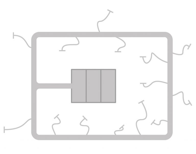 Technical Info - Plenum Layout - Perimeter Loop