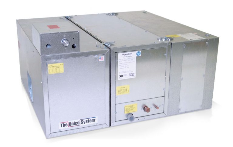 Unico System - Air Handler