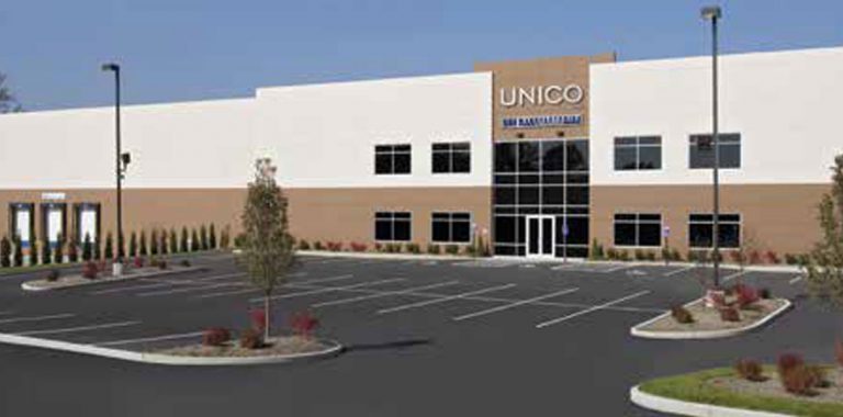 Unico Head Office USA