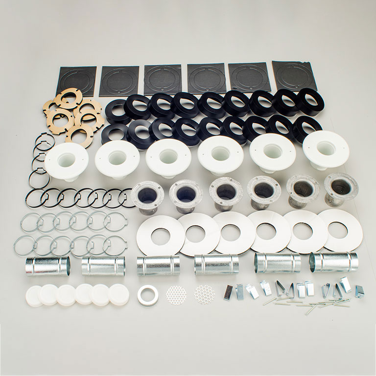Unico System - Accessories & Spares - UPC-89MF-6 Unico System - Accessories & Spares - UPC-89MF-6