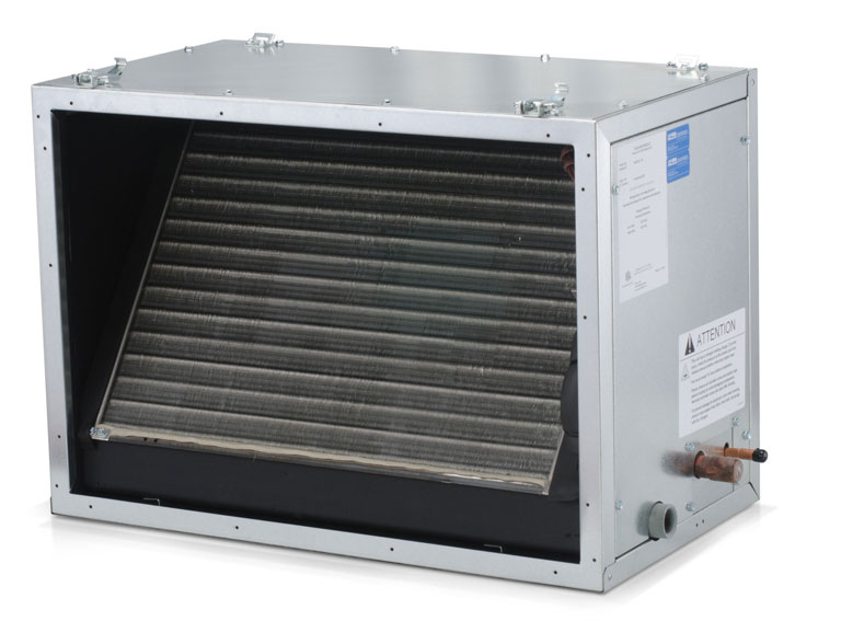 Unico System - Air Handler - CL1-B Coil - Image Unico System - Air Handler - CL1-B Coil - Image