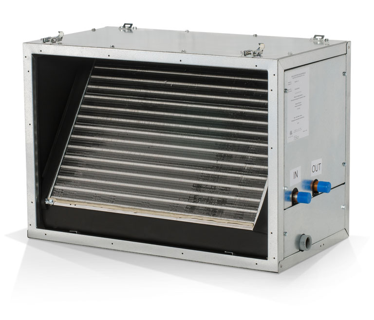 Unico System - Air Handler - CL1-C Coil - Image Unico System - Air Handler - CL1-C Coil - Image
