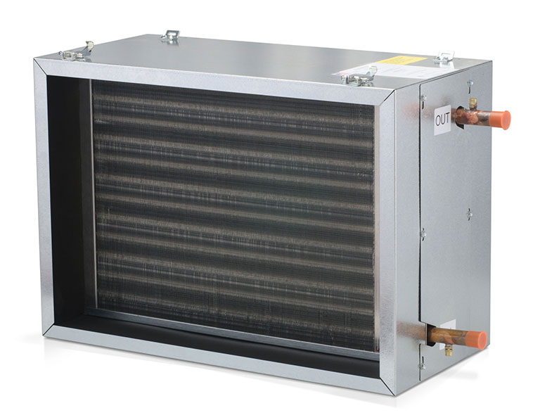 Unico System - Air Handler - CL1-H Coil - Image Unico System - Air Handler - CL1-H Coil - Image
