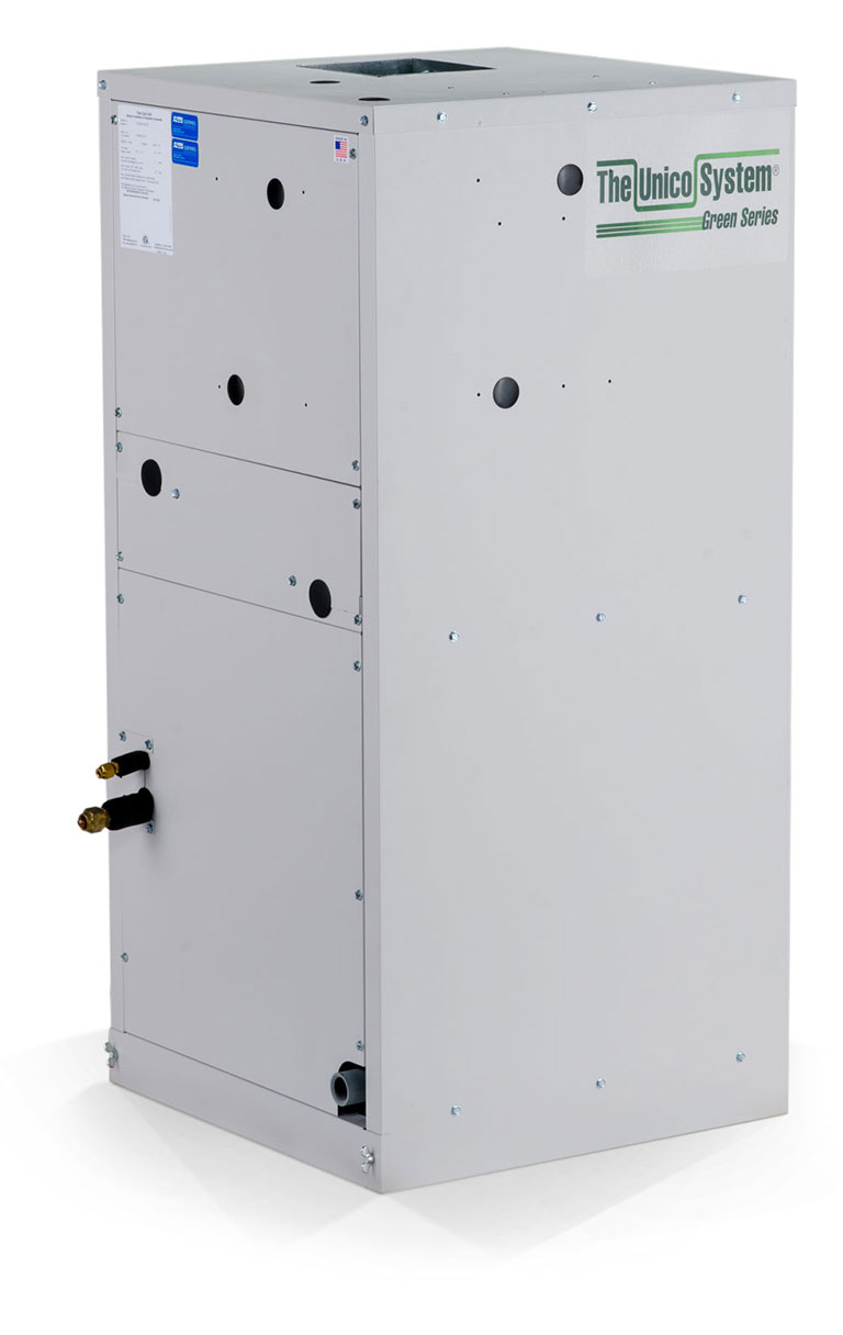 Unico System - Air Handler - Vertical M Series - Image