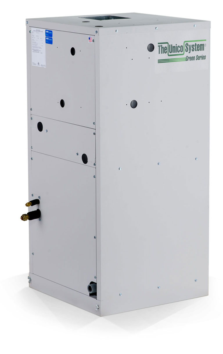 Unico System - Air Handler - Vertical M Series - Image Unico System - Air Handler - Vertical M Series - Image