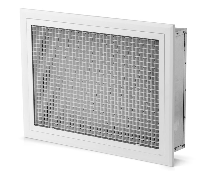 Unico System - Return Air Filter - Image 1