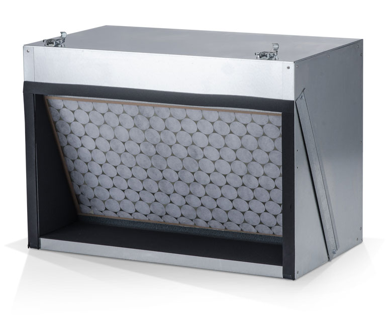 Unico System - Return Air Filter - Image 4 Unico System - Return Air Filter - Image 4