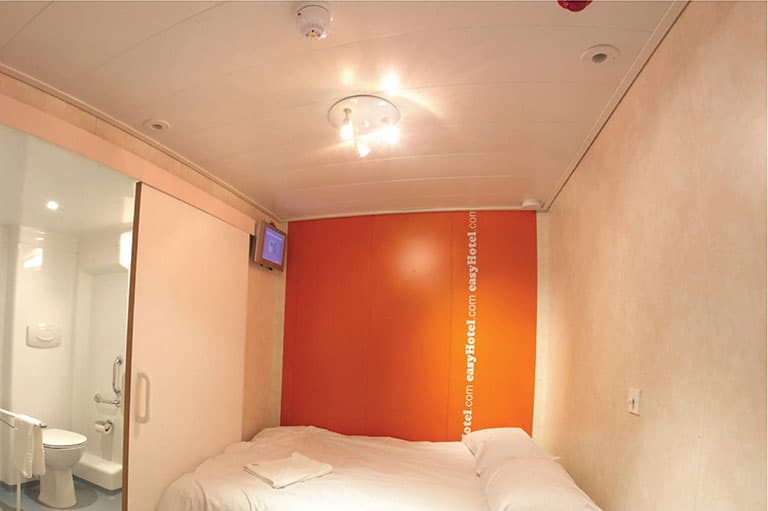 Unico System easyhotel