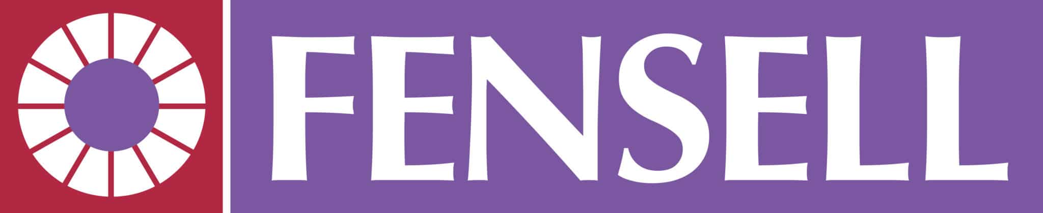 Fensell logo Fensell logo
