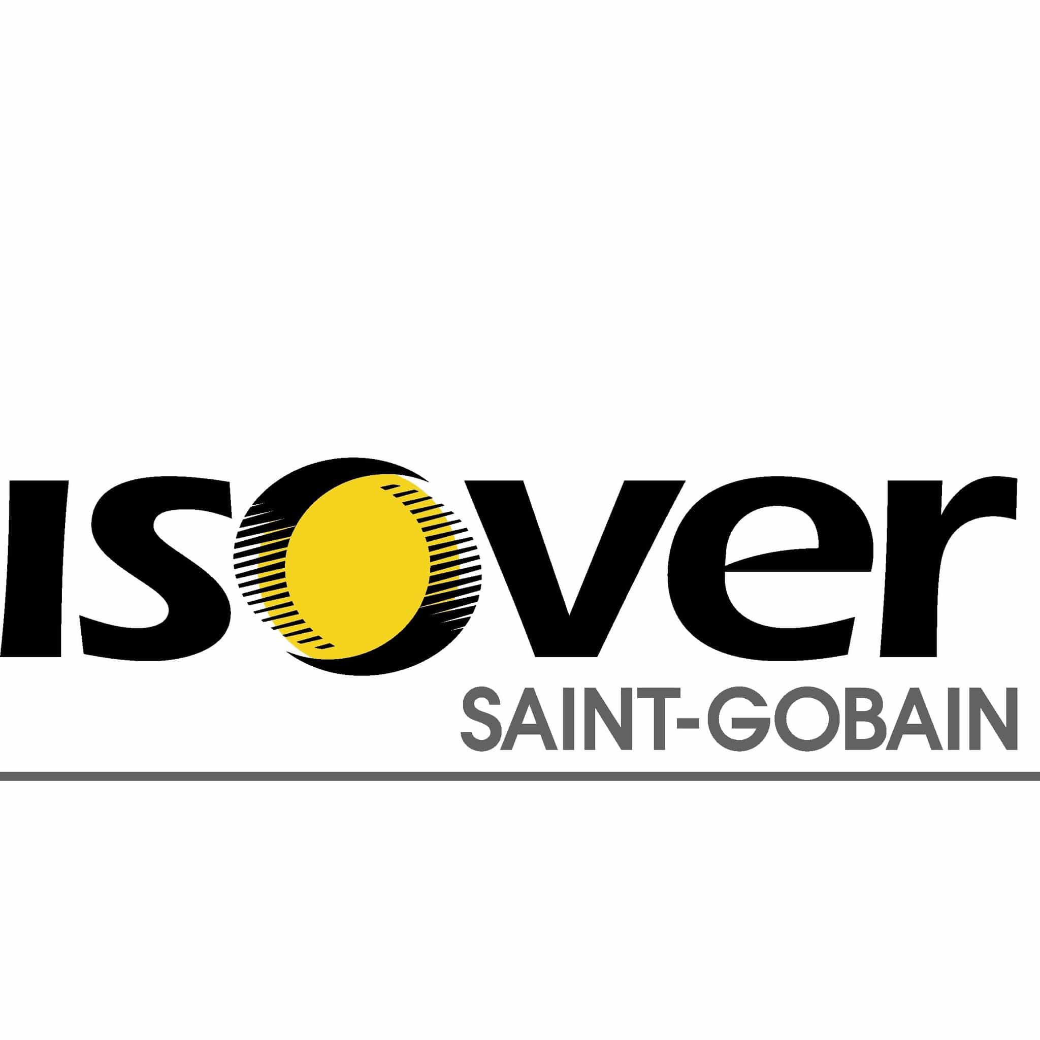 Isover Logo Isover Logo