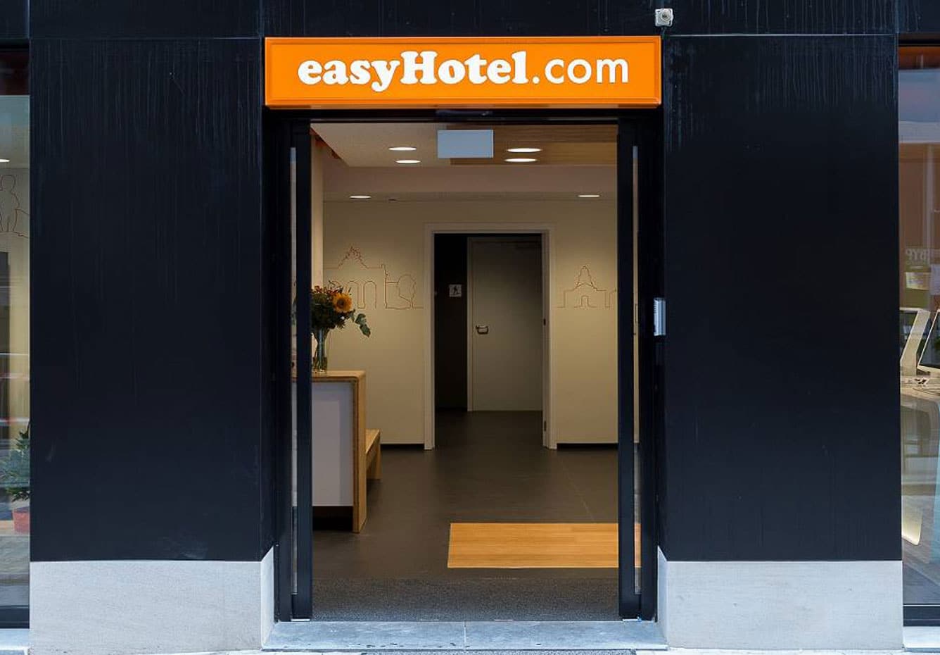 Unico System easyhotel