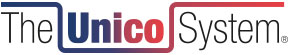 unico system logo