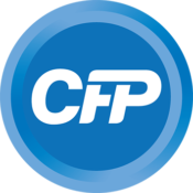 CFP Logo