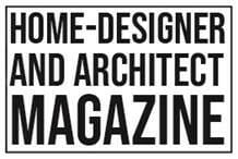 Home-Designer and Architect Magazine