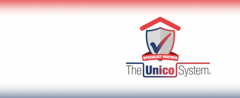 Professional Unico partner slide