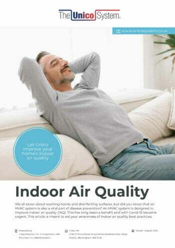 Indoor Air Quality Guide