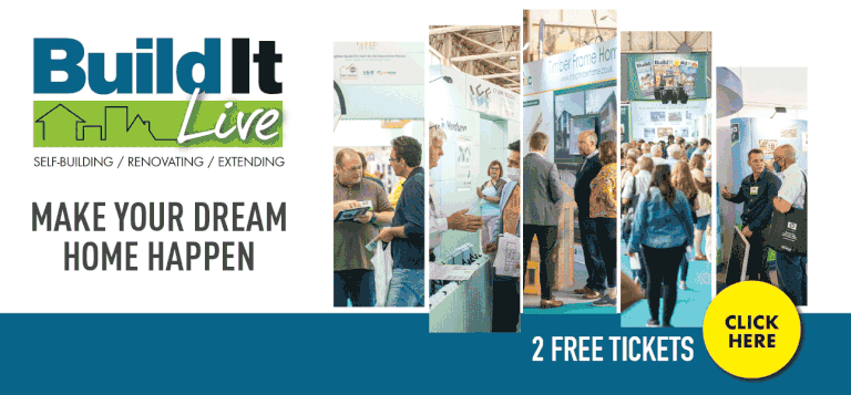 Build It Live exhibitor information