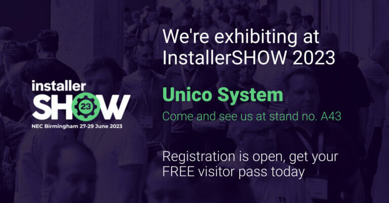 Installer Show