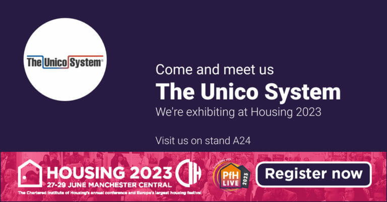 Housing Show information