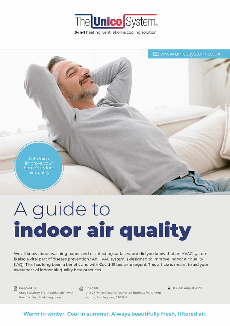 Indoor Air Quality Guide July 2023