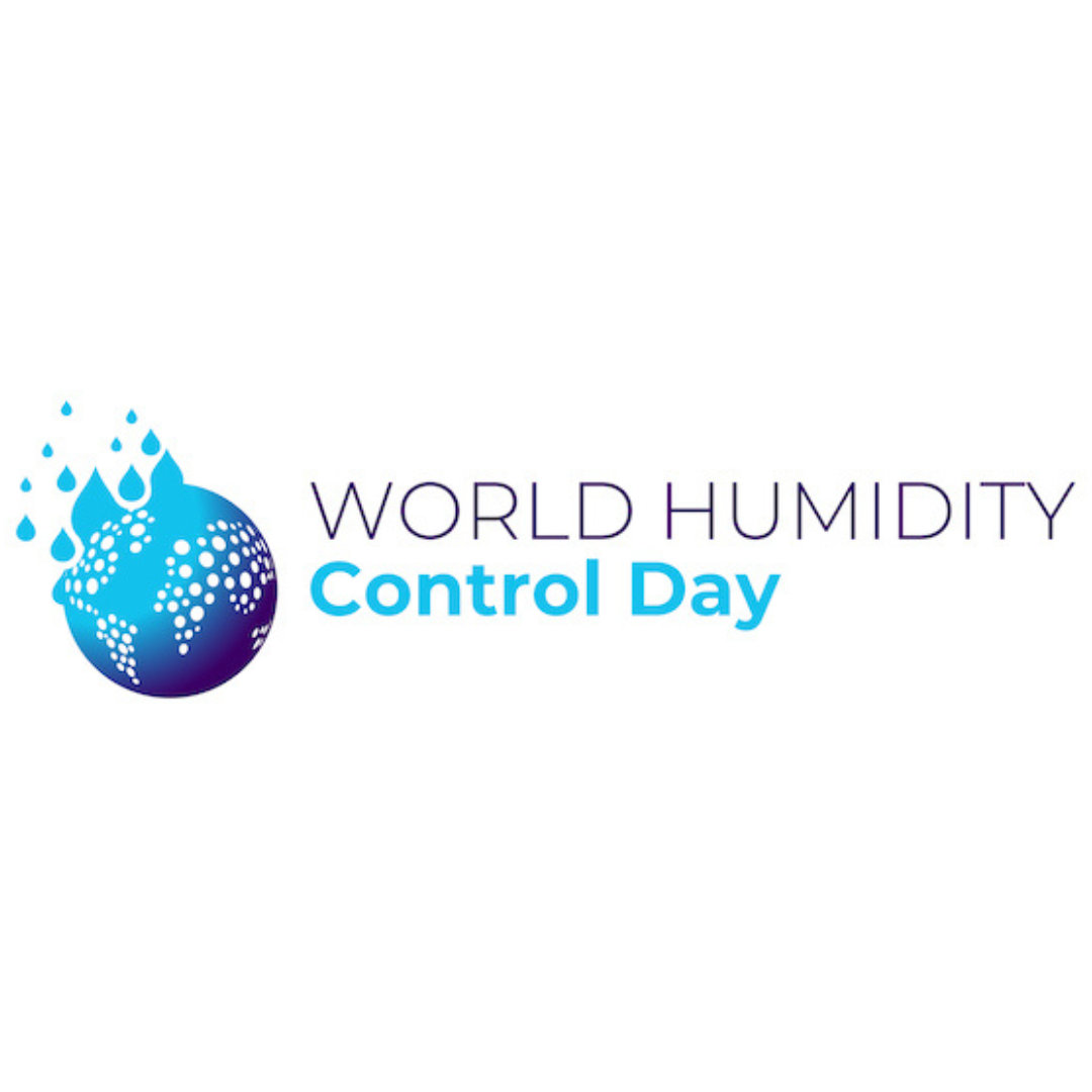 Unico Celebrates the First World Humidity Control Day