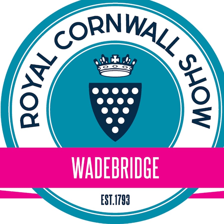 Royal Cornwall Show logo