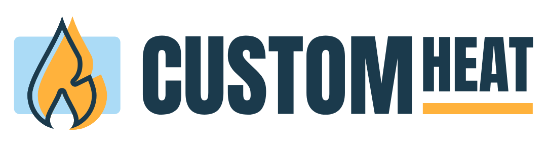 Custom Heat Logo