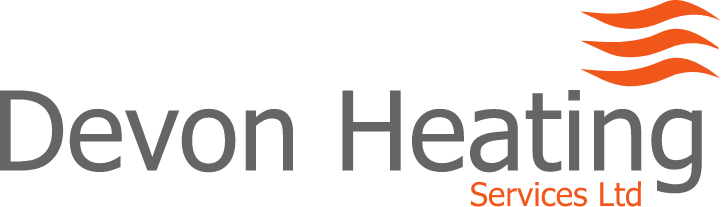 Devon Heating Logo
