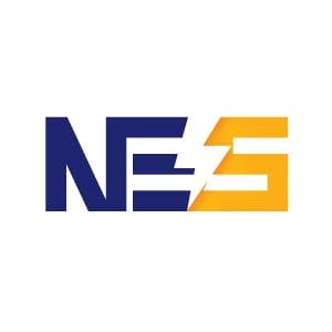 Newbury Electrical Services logo