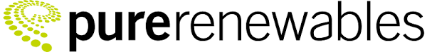 Pure Renewables Logo