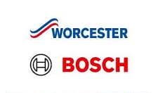 Worcester Bosch logo