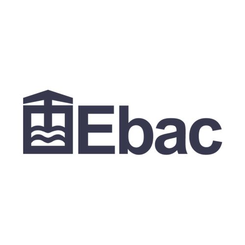 Ebac Logo